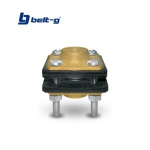 CONEXION COMPUESTA 1/2" (BRONCE) PARA TANQUE AEREO Belt-G