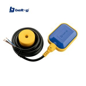 FLOTANTE ELECTRICO PARA TANQUE CABLE 3 METROS Belt-G