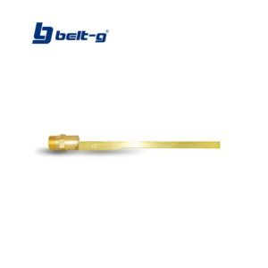 FLOTANTE PARA TANQUE 3/4" PISTON ACERO INOXIDABLE Belt-G