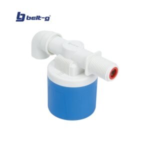 VALVULA DE CONTROL PARA TANQUE 1/2" Belt-G