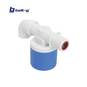 VALVULA DE CONTROL PARA TANQUE 3/4" Belt-G