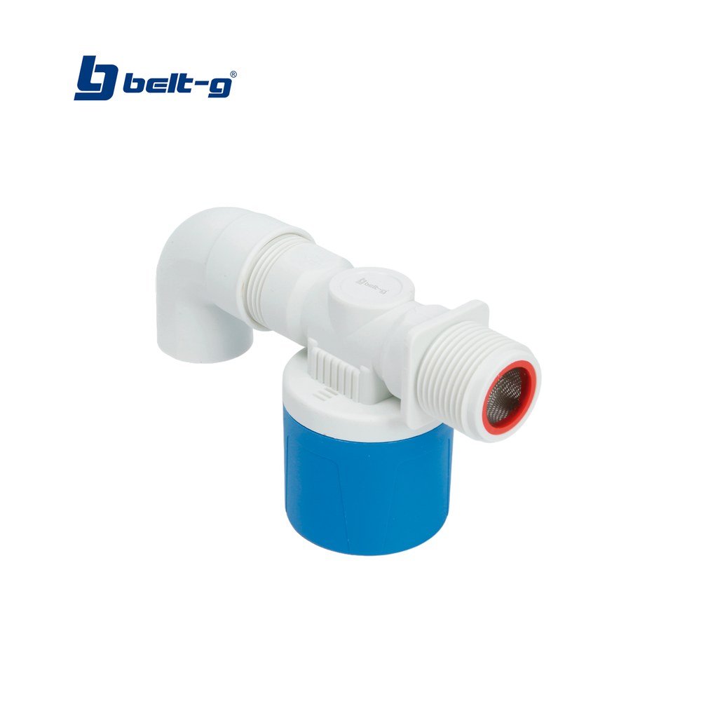Belt-G Válvula de Control para Tanque 1"
