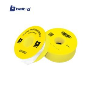TEFLON ( PROFESIONAL ) 1/2" x 10 Mts Belt-G