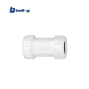 JUNTA DRESSER 2.1/2" ( PVC ) Belt-G