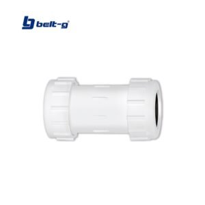 JUNTA DRESSER 3" ( PVC ) Belt-G