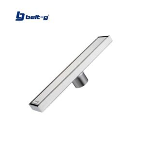 REJILLA ACERO INOX. ANTICUCARACHA 30cm x 10 cm Belt-G