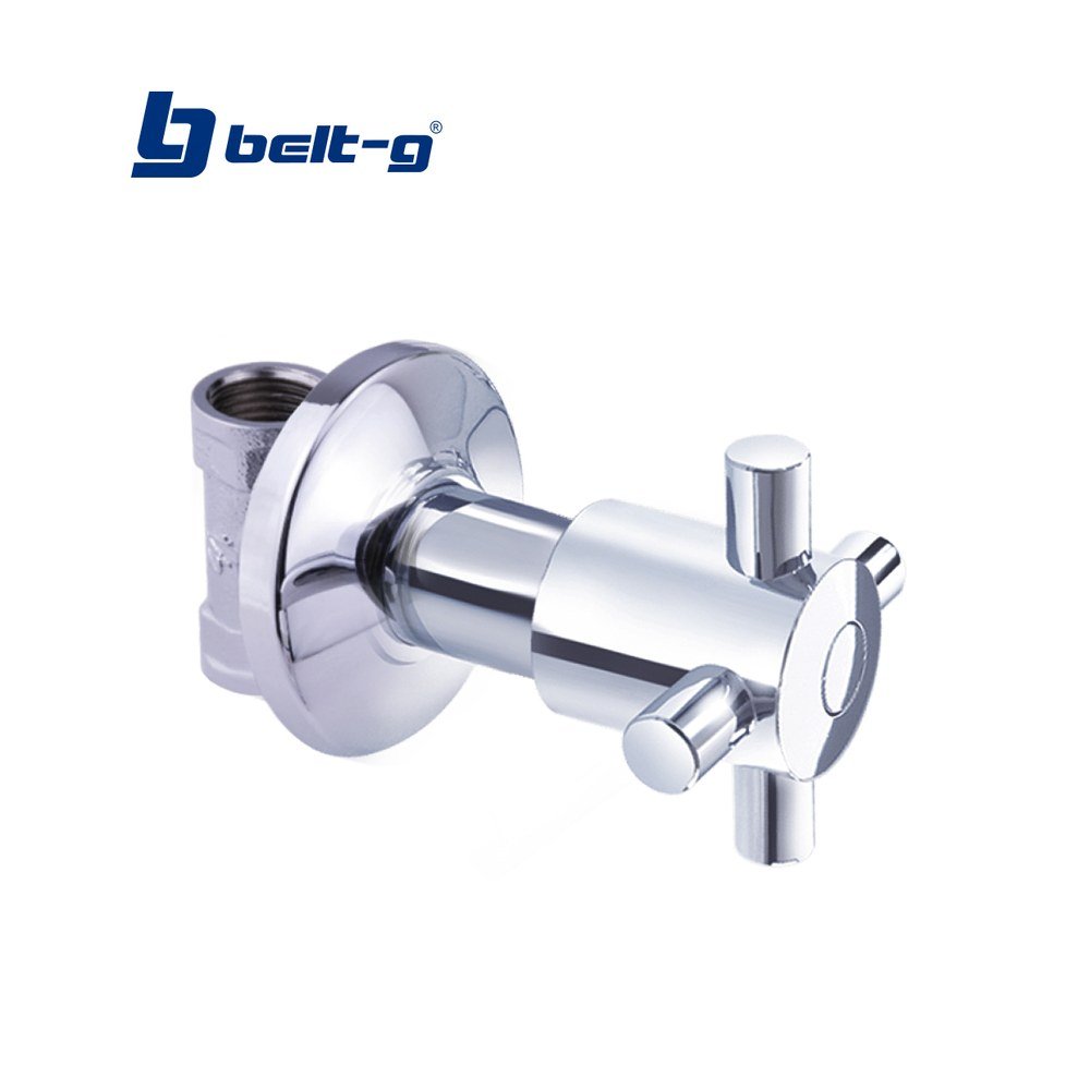 LLAVE DE DUCHA INDIVIDUAL MANILLA SPIKE Belt-G