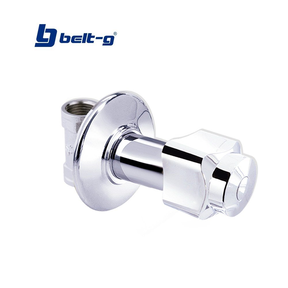 Belt-G Llave de Ducha Individual Manilla Moka