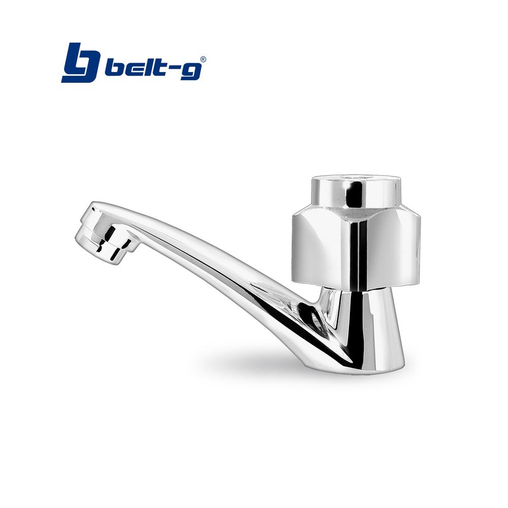 Belt-G Llave Lavamanos Individual Moka