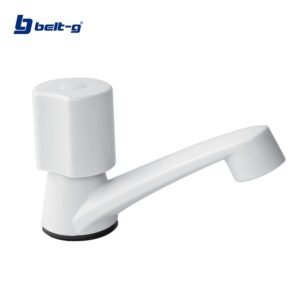 LLAVE LAVAMANOS INDIVIDUAL CHOPP WHITE Belt-G