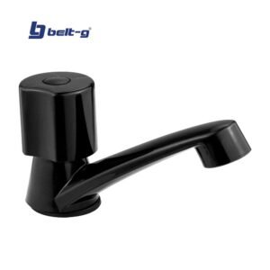 LLAVE LAVAMANOS INDIVIDUAL CHOPP BLACK Belt-G