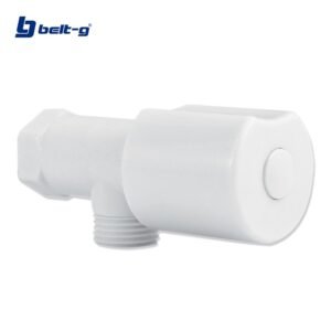 LLAVE DE ARRESTO 1/2 X 1/2 M/H CHOPP WHITE Belt-G
