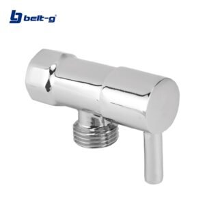 LLAVE DE ARRESTO 1/2 X 1/2 M/H ACERO INOX. HAT Belt-G