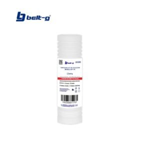 CARTUCHO 10" CELULOSA 1 MICRA Belt-G