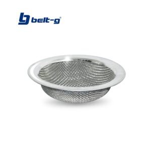 CESTA FILTRO PARA FREGADERO MALLA DE (ACERO INOXIDABLE) Belt-G