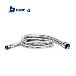 CANILLA FLEXIBLE 1/2 X 150cm P/ MONOMANDO EXTENSBLE Belt-G