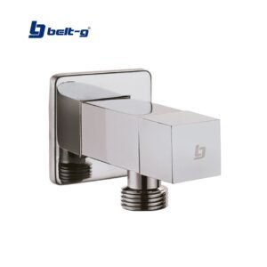 LLAVE DE ARRESTO 1/2 X 1/2 M/H ACERO INOX. SQUARE Belt-G