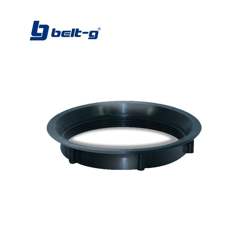 Belt-G Tuerca Plástica 3.1/2" para Desagüe de Fregadero