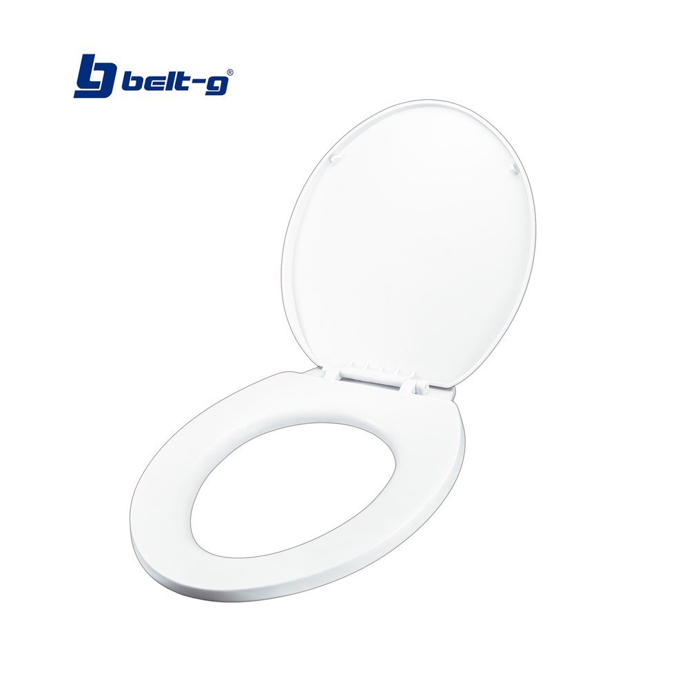 Belt-G Tapa Asiento para W.C. Eco Plus