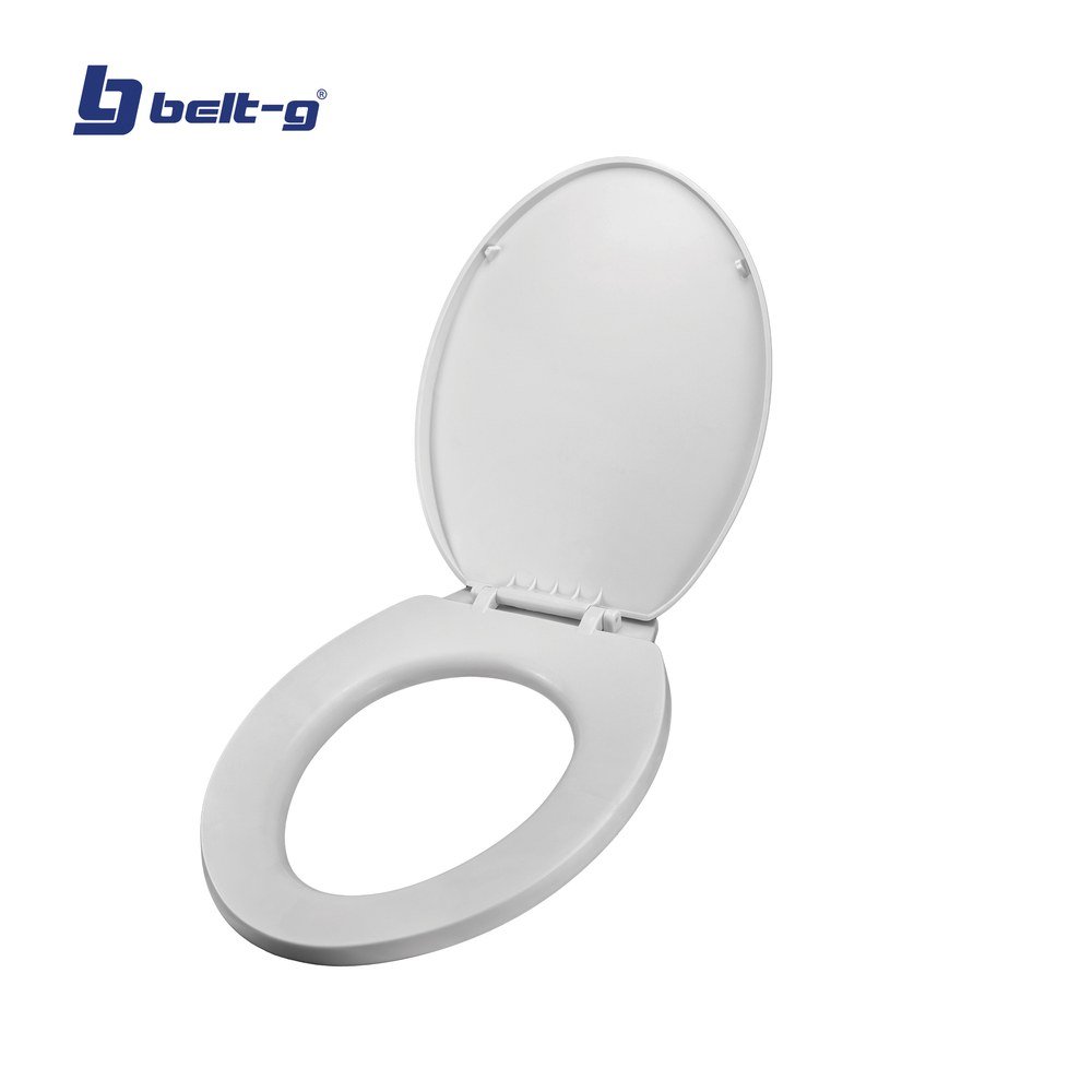 Belt-G Tapa Asiento para W.C. Standard