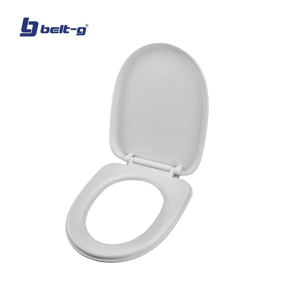 Belt-G Tapa Asiento para W.C. Slowdown Confort