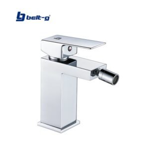 GRIFO PARA BIDET MONOMANDO SQUARE Belt-G
