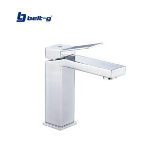 GRIFO LAVAMANOS MONOMANDO PIAZZA Belt-G