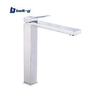 GRIFO LAVAMANOS MONOMANDO PIAZZA (ALTO) Belt-G