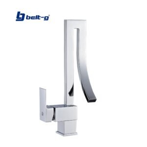 GRIFO LAVAMANOS MONOMANDO SQUARE NUVO Belt-G