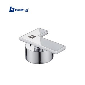 MANILLA METAL MONOMANDO AZZU CROMADA Belt-G