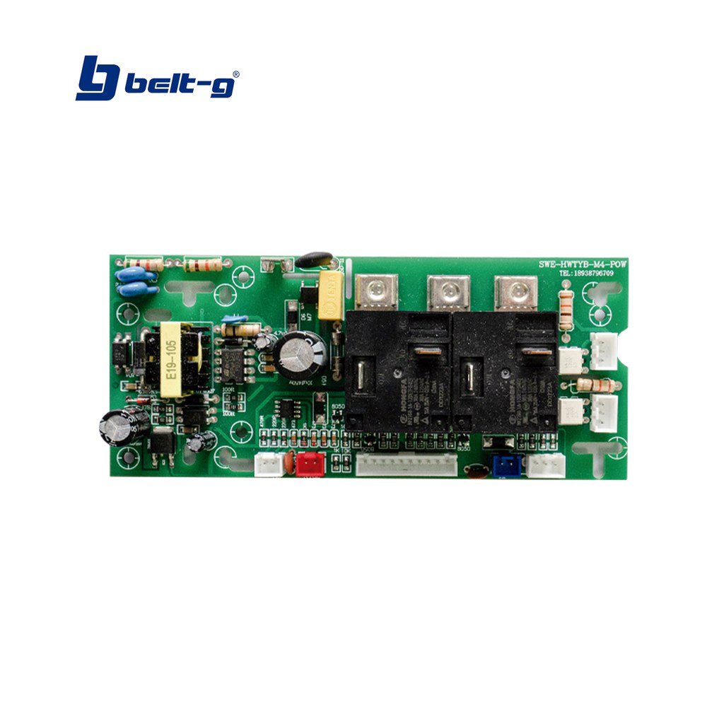 Belt-G Repuesto Calentador 220 Tarjeta Electrónica