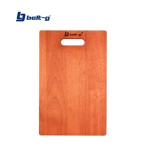 TABLA DE MADERA ROBLE PARA PICAR 40 cm Belt-G