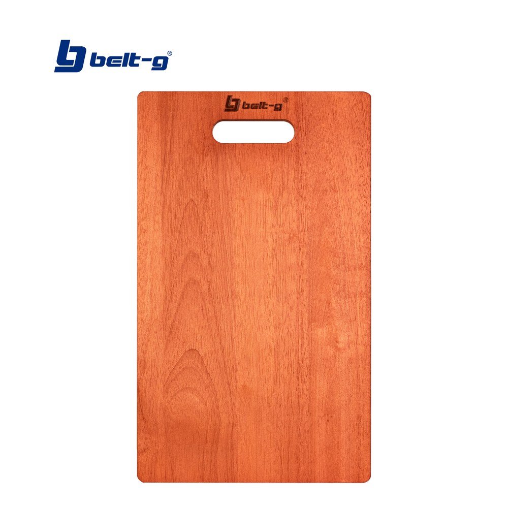 Belt-G Tabla de Madera Roble para Picar 43cm
