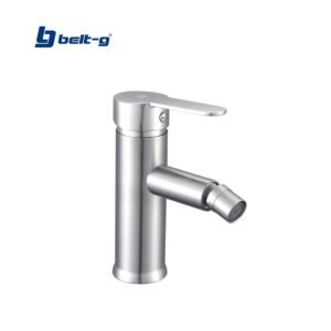 GRIFO PARA BIDET MONOMANDO JOY BRUSHED Belt-G