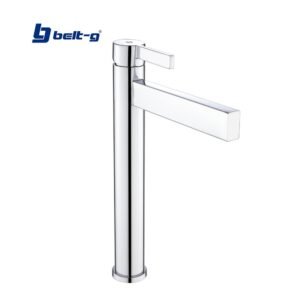 GRIFO LAVAMANOS MONOMANDO REK (ALTO) Belt-G
