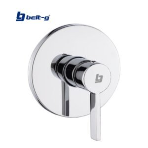 GRIFO DUCHA MONOMANDO REK Belt-G