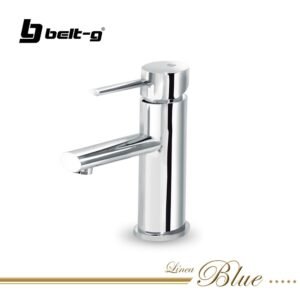GRIFO LAVAMANOS MONOMANDO DIVA BLUE Belt-G