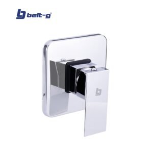 GRIFO DUCHA MONOMANDO SQUARE Belt-G