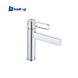 GRIFO LAVAMANOS MONOMANDO PRESTIGE Belt-G