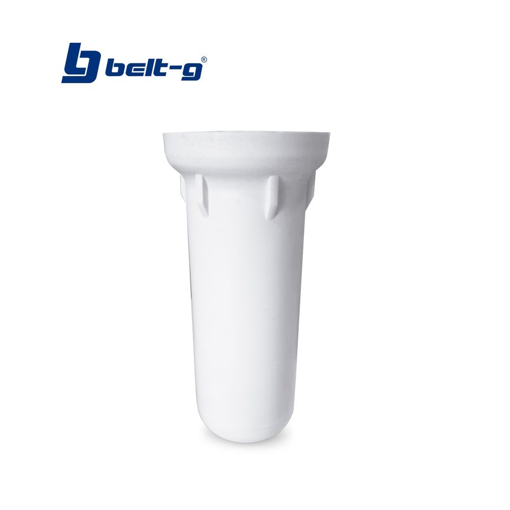 Belt-G Vaso (Repuesto) para Filtro Paso Rápido Mod.10"