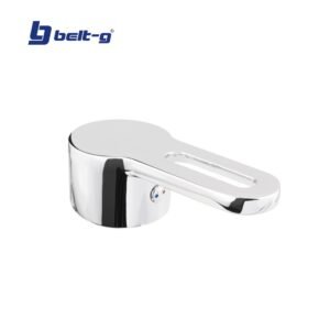 MANILLA METAL MONOMANDO HAMMER 35 mm. Belt-G