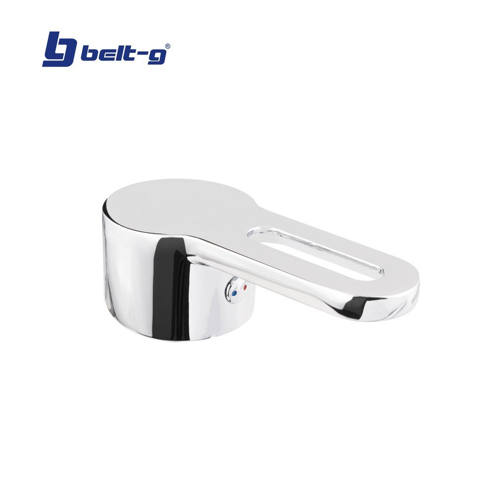 Belt-G Manilla Metal Monomando Hammer 35 mm.