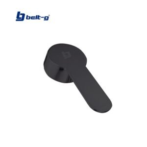 MANILLA METAL MONOMANDO JOY BLACK Belt-G
