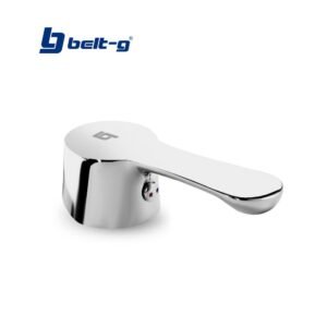 MANILLA METAL MONOMANDO LOOK 35 mm. BLUE Belt-G