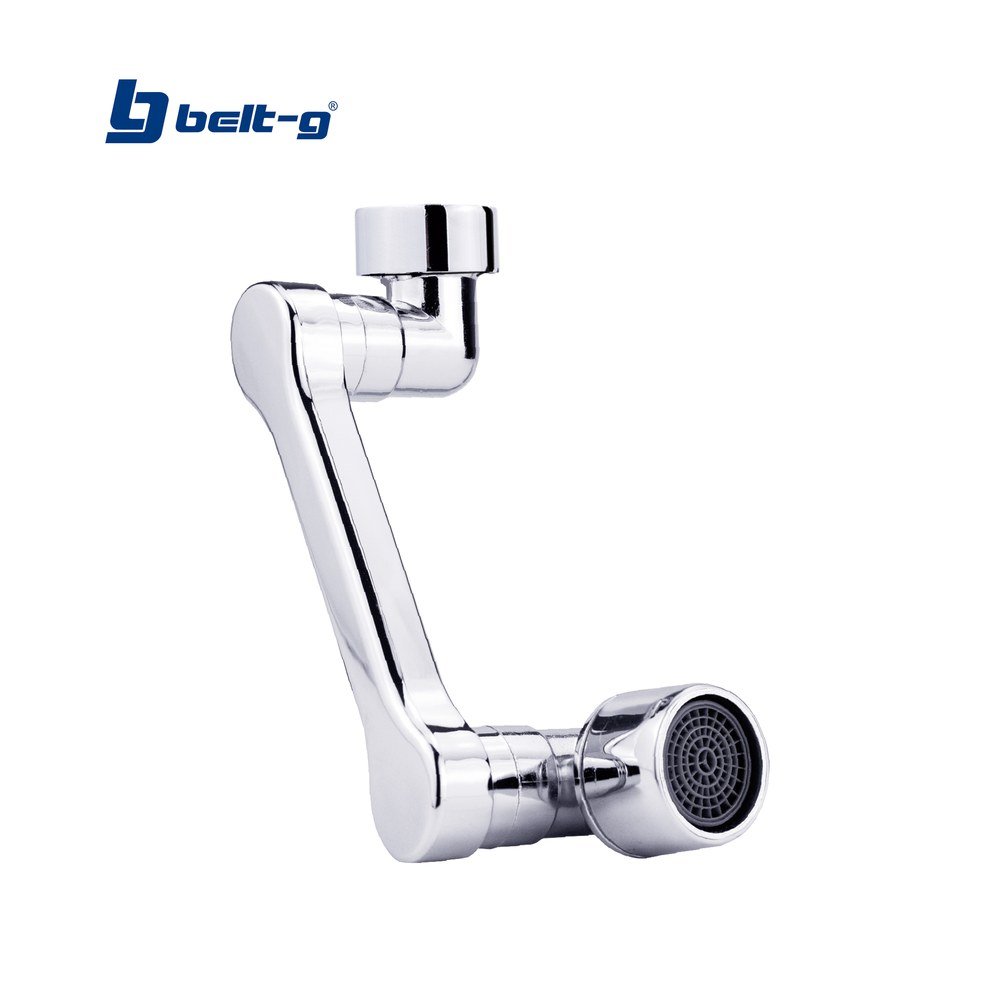 Belt-G Aireador con Extensión Giratoria 360