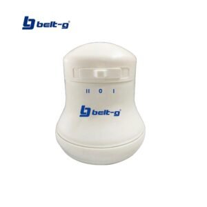 REGADERA ELECTRICA MAXI DUCHA 110V Belt-G