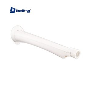 TUBO LARGO PARA REGADERA ELECTRICA MAXI DUCHA Belt-G
