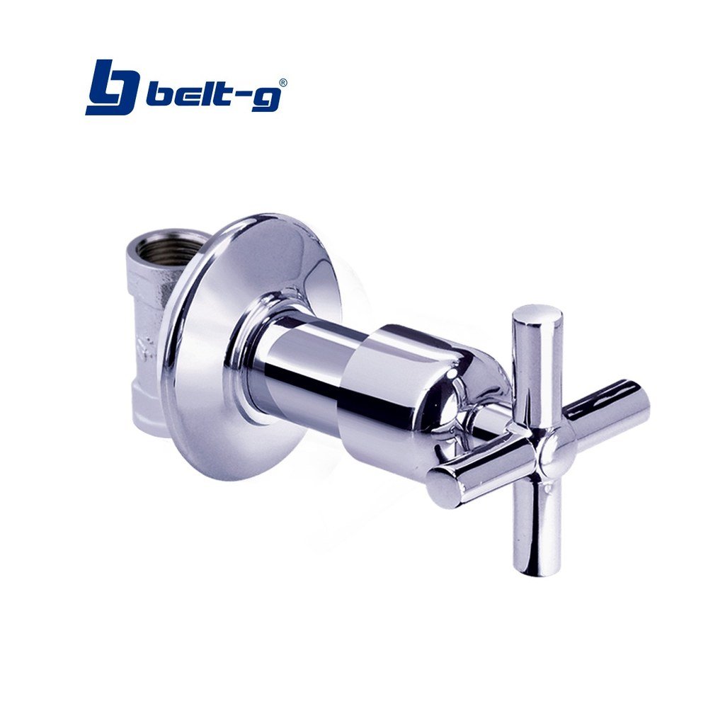 Belt-G Llave de Ducha Individual Manilla Drop