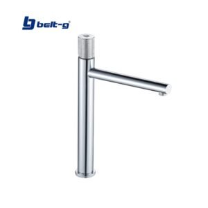 GRIFO LAVAMANOS MONOMANDO SLOTT (ALTO) Belt-G