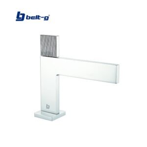 GRIFO LAVAMANOS MONOMANDO PIATTO Belt-G